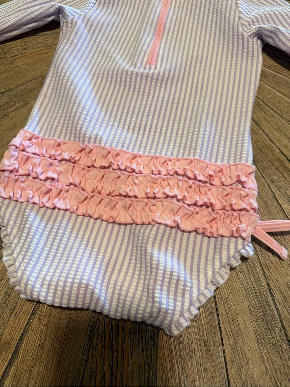 Ruffle Butts brand new